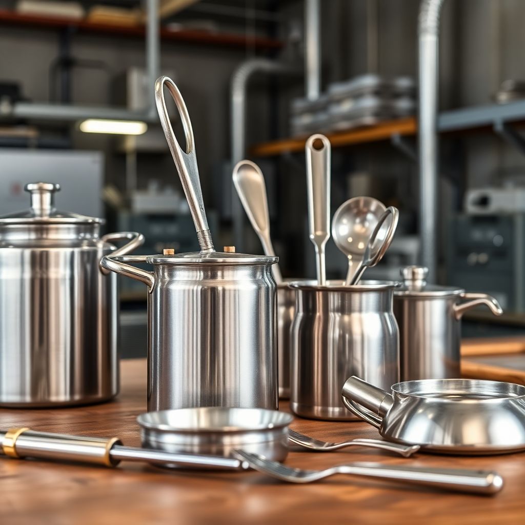 Accesorios de Cocina